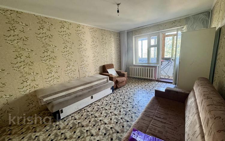 2-комнатная квартира · 49 м² · 3/6 этаж, Евгения Брусиловского 22а — Абая за 19.9 млн ₸ в Астане, р-н Байконур — фото 2
