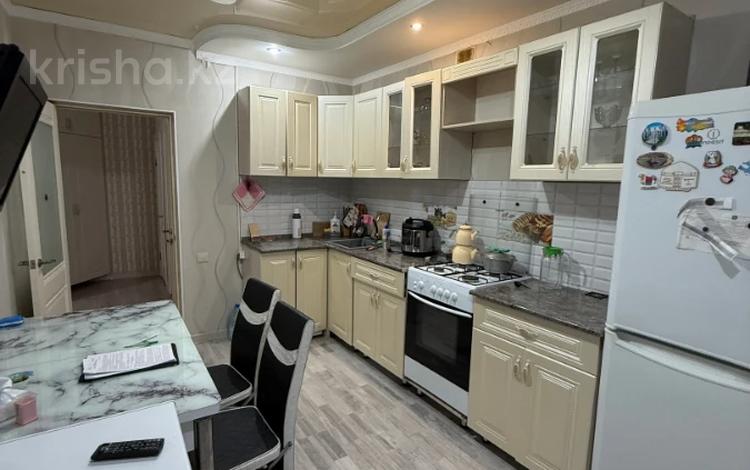 2-бөлмелі пәтер · 58 м² · 9/9 қабат, мкр. Алтын орда, бағасы: 22.5 млн ₸ в Актобе — фото 3