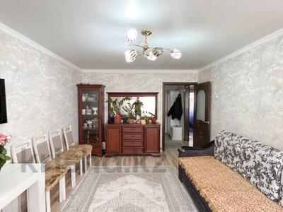 3-комнатная квартира · 70 м² · 1/5 этаж, мушелтой за 27 млн ₸ в Талдыкоргане, мкр Мушелтой