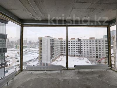 4-комнатная квартира · 150 м² · 8/9 этаж, Е-899 3 за 125 млн 〒 в Астане, Нура р-н