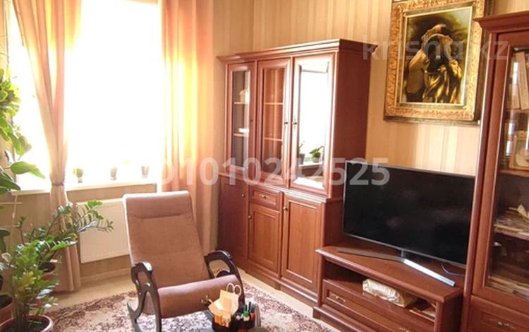 3-бөлмелі пәтер · 80 м² · 11/16 қабат, Валиханова 12 — 3-комн. (80 м²) в Золотом квадрате. ЖК Абай-2, бағасы: ~ 40 млн ₸ в Астане, р-н Байконур — фото 66