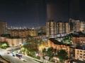 3-бөлмелі пәтер · 80 м² · 11/16 қабат, Валиханова 12 — 3-комн. (80 м²) в Золотом квадрате. ЖК Абай-2, бағасы: ~ 40 млн ₸ в Астане, р-н Байконур — фото 13