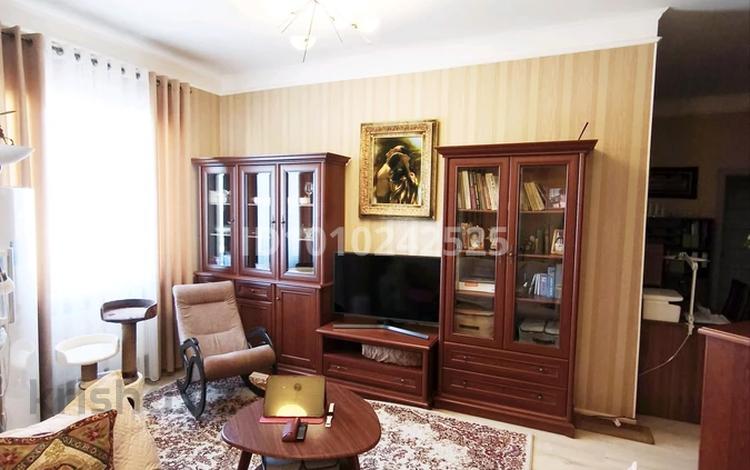 3-комнатная квартира · 80 м² · 11/16 этаж, Валиханова 12 — 3-комн. (80 м²) в Золотом квадрате. ЖК Абай-2 за 44.8 млн ₸ в Астане, р-н Байконур — фото 71