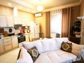 3-комнатная квартира · 80 м² · 11/16 этаж, Валиханова 12 — 3-комн. (80 м²) в Золотом квадрате. ЖК Абай-2 за 44.8 млн ₸ в Астане, р-н Байконур — фото 3