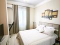 3-комнатная квартира · 80 м² · 11/16 этаж, Валиханова 12 — 3-комн. (80 м²) в Золотом квадрате. ЖК Абай-2 за 44.8 млн ₸ в Астане, р-н Байконур — фото 4