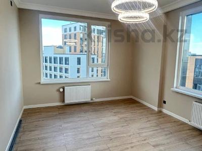 2-комнатная квартира · 55 м² · 11/14 этаж, Е 915 15 за 36.9 млн ₸ в Астане, Есильский р-н