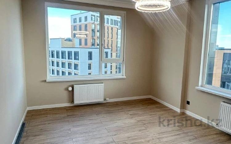 2-комнатная квартира · 55 м² · 11/14 этаж, Е 915 15 за 36.9 млн ₸ в Астане, Есильский р-н — фото 30