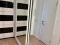 2-бөлмелі пәтер · 55 м² · 8/10 қабат · ай сайын, мкр Аксай-5 25 — Б.Момышулы-Жубанова, бағасы: 350 000 〒 в Алматы, Ауэзовский р-н — фото 16