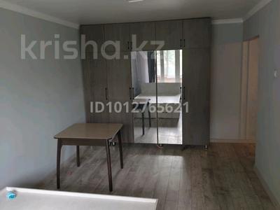 1-комнатная квартира · 31.7 м² · 4/4 этаж, мкр №11 — Алтынсарина Шаляпина за 25 млн ₸ в Алматы, Ауэзовский р-н