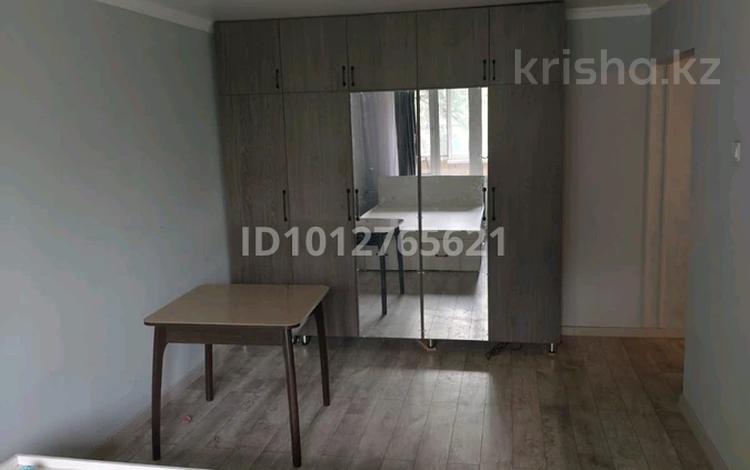 1-комнатная квартира · 31.7 м² · 4/4 этаж, мкр №11 — Алтынсарина Шаляпина за 25 млн ₸ в Алматы, Ауэзовский р-н — фото 2