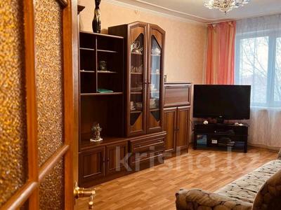 2-комнатная квартира · 54 м² · 4/5 этаж, Ул.Болатбаева за 22.3 млн 〒 в Петропавловске