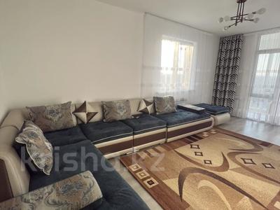 2-комнатная квартира · 66 м² · 7/9 этаж, Территория ПК Кунаева 189/1 за 250 000 ₸ в Алматы, Турксибский р-н