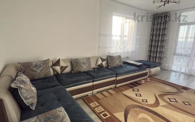 2-комнатная квартира · 66 м² · 7/9 этаж, Территория ПК Кунаева 189/1 за 250 000 ₸ в Алматы, Турксибский р-н — фото 2
