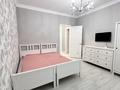 4-комнатная квартира · 135 м² · 14/18 этаж, Сыганак 17ф за 130 млн ₸ в Астане, Нура р-н — фото 10