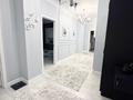 4-комнатная квартира · 135 м² · 14/18 этаж, Сыганак 17ф за 130 млн ₸ в Астане, Нура р-н — фото 19