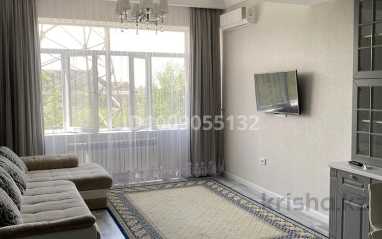 2-комнатная квартира · 70 м², Омарова 25/1 за 480 000 ₸ в Алматы, Медеуский р-н — фото 2