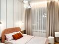 2-бөлмелі пәтер · 50 м² · 19/19 қабат, Туран 55/5 — Барыс Арена, бағасы: 400 000 ₸ в Астане, Нура р-н