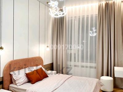 2-бөлмелі пәтер · 50 м² · 19/19 қабат, Туран 55/5 — Барыс Арена, бағасы: 400 000 ₸ в Астане, Нура р-н