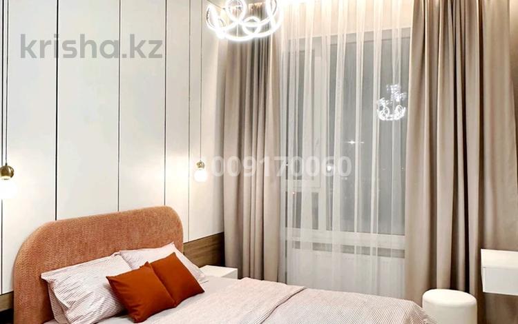 2-бөлмелі пәтер · 50 м² · 19/19 қабат, Туран 55/5 — Барыс Арена, бағасы: 400 000 ₸ в Астане, Нура р-н — фото 2