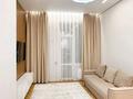 2-бөлмелі пәтер · 50 м² · 19/19 қабат, Туран 55/5 — Барыс Арена, бағасы: 400 000 ₸ в Астане, Нура р-н — фото 2