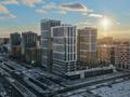 2-бөлмелі пәтер · 50 м² · 19/19 қабат, Туран 55/5 — Барыс Арена, бағасы: 400 000 ₸ в Астане, Нура р-н — фото 25
