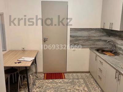 2-комнатный дом помесячно, 50 м², мкр Карагайлы за 250 000 〒 в Алматы, Наурызбайский р-н