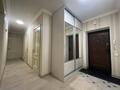 2-комнатная квартира · 65 м² · 9/9 этаж, Момышулы 43 за 42 млн ₸ в Астане, Алматы р-н