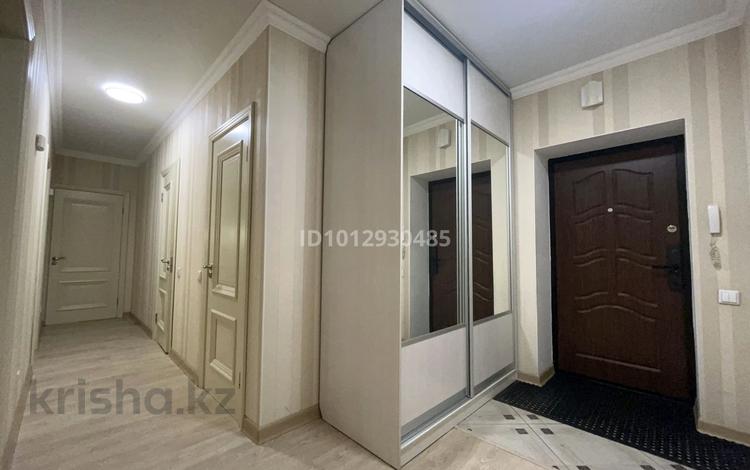 2-комнатная квартира · 65 м² · 9/9 этаж, Момышулы 43 за 42 млн ₸ в Астане, Алматы р-н — фото 2