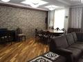 4-комнатная квартира, 190 м², 5 этаж помесячно, Калдаякова 2/1 за 400 000 〒 в Астане, Алматы р-н — фото 16