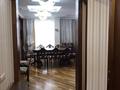 4-комнатная квартира, 190 м², 5 этаж помесячно, Калдаякова 2/1 за 400 000 〒 в Астане, Алматы р-н — фото 25