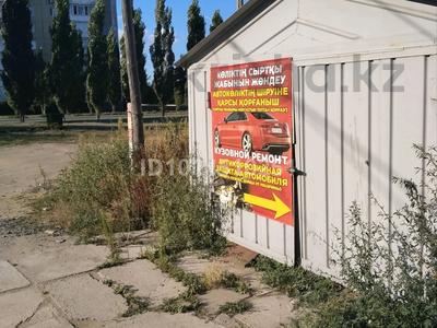 Гараж · 20 м² · Фролова 33 — Парковая Франко за 15 000 ₸ в Рудном