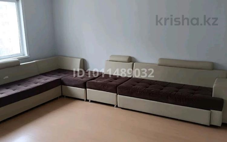 1-комнатная квартира · 47 м² · 4/10 этаж, Момышулы — Корсар гостиница за 180 000 〒 в Астане, Алматы р-н — фото 2