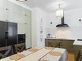 4-бөлмелі пәтер · 146 м² · 6/6 қабат, Акмешит 19, бағасы: 1.5 млн ₸ в Астане, Есильский р-н