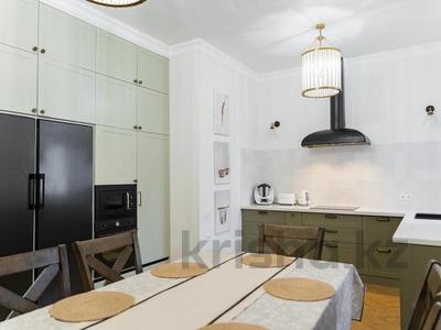 4-бөлмелі пәтер · 146 м² · 6/6 қабат, Акмешит 19, бағасы: 1.5 млн ₸ в Астане, Есильский р-н