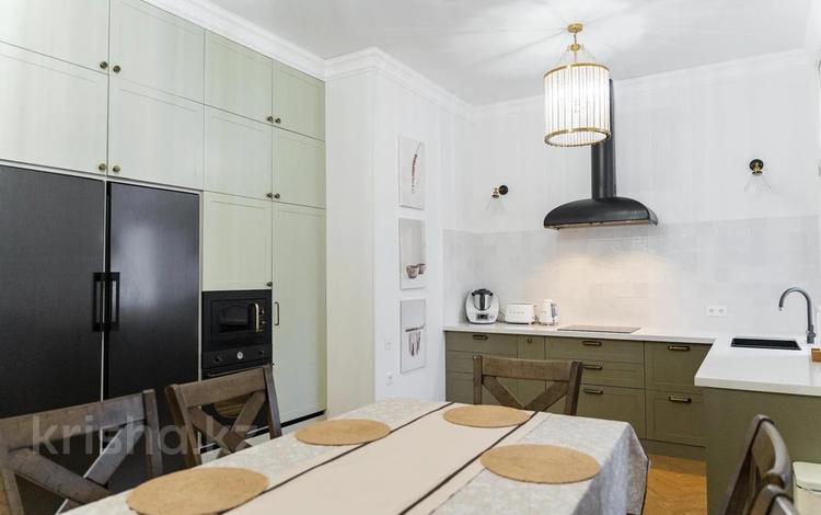 4-бөлмелі пәтер · 146 м² · 6/6 қабат, Акмешит 19, бағасы: 1.5 млн ₸ в Астане, Есильский р-н — фото 2