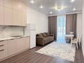 2-комнатная квартира · 60 м² · 7/12 этаж, Жошы хан 13 — Сфера парк за 42.9 млн ₸ в Астане, Есильский р-н
