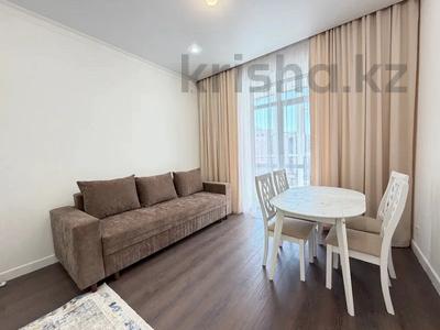2-бөлмелі пәтер · 60 м² · 7/12 қабат, Жошы хан 13 — Сфера парк, бағасы: 41.9 млн ₸ в Астане, Есильский р-н