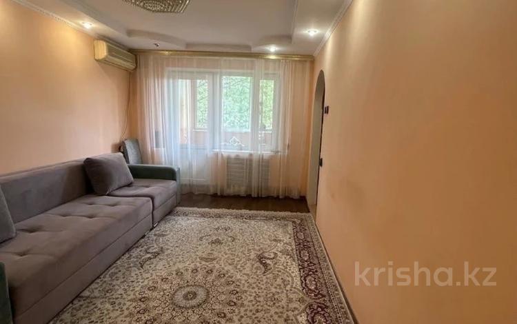 3-бөлмелі пәтер · 62.3 м² · 4/5 қабат, Богенбай батыра, бағасы: 40.5 млн ₸ в Алматы, Алмалинский р-н — фото 2