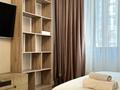 1-бөлмелі пәтер · 49 м² · 6/12 қабат, К мухамедханова 4, бағасы: 25 000 ₸ в Астане, Нура р-н — фото 4