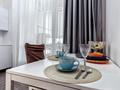 1-бөлмелі пәтер · 49 м² · 6/12 қабат, К мухамедханова 4, бағасы: 25 000 ₸ в Астане, Нура р-н