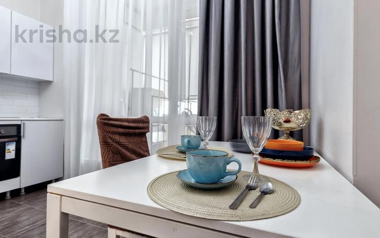 1-бөлмелі пәтер · 49 м² · 6/12 қабат, К мухамедханова 4, бағасы: 25 000 ₸ в Астане, Нура р-н — фото 11