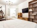 1-бөлмелі пәтер · 49 м² · 6/12 қабат, К мухамедханова 4, бағасы: 25 000 ₸ в Астане, Нура р-н — фото 5