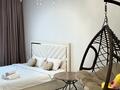1-бөлмелі пәтер · 49 м² · 6/12 қабат, К мухамедханова 4, бағасы: 25 000 ₸ в Астане, Нура р-н — фото 3