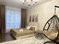 1-бөлмелі пәтер · 49 м² · 6/12 қабат, К мухамедханова 4, бағасы: 25 000 ₸ в Астане, Нура р-н — фото 2
