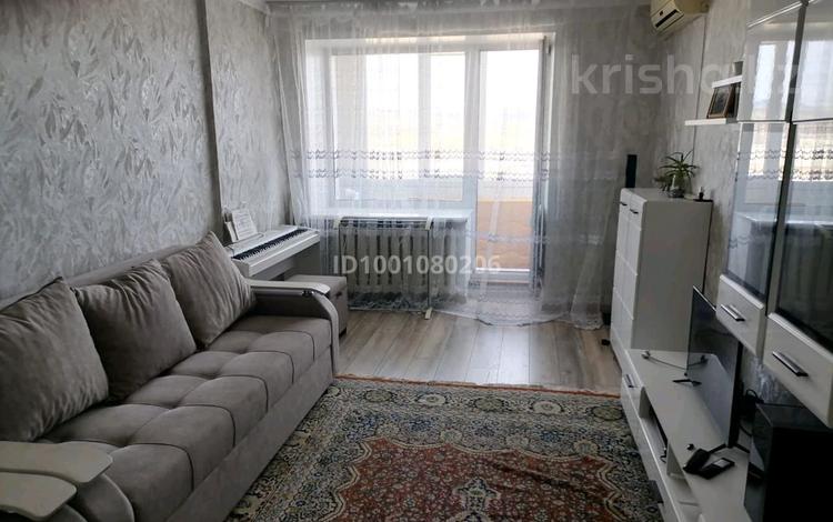 2-комнатная квартира · 46 м² · 9/9 этаж, Михаэлиса́ 7 за 19.5 млн ₸ в Усть-Каменогорске, Ульбинский — фото 2