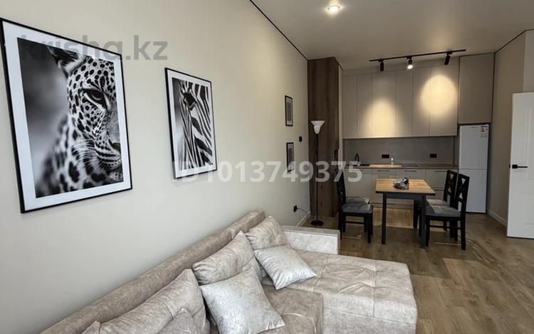 2-бөлмелі пәтер · 53 м² · 6/13 қабат, Сагадат Нурмагамбетов 71, бағасы: 450 000 ₸ в Алматы, Медеуский р-н — фото 20