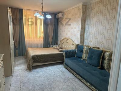 1-комнатная квартира · 44 м² · 3/16 этаж, Куйши Дина 31 — Абылай хана за 27 млн ₸ в Астане, Алматы р-н
