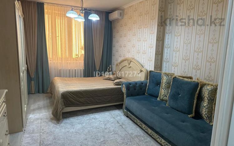 1-бөлмелі пәтер · 44 м² · 3/16 қабат, Куйши Дина 31 — Абылай хана, бағасы: 28 млн ₸ в Астане, Алматы р-н — фото 3