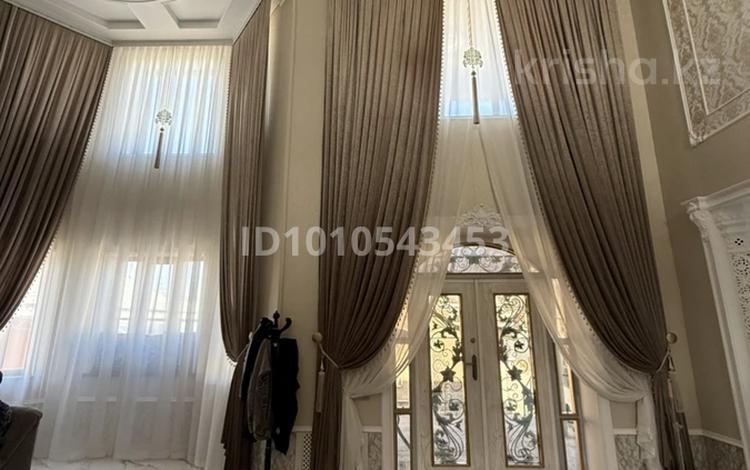 Жеке үй · 5 бөлме · 240 м² · 5 жүзд., Жандосова 46 — Район ДСР, бағасы: 95 млн ₸ в Шымкенте, Туран р-н — фото 2