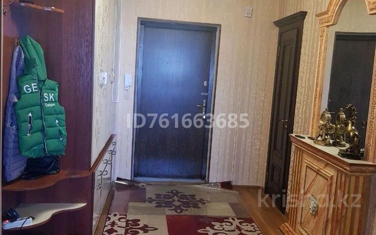 3-бөлмелі пәтер · 100 м² · 7/9 қабат, 4-переулок Капал 2а, бағасы: 280 000 ₸ в Таразе — фото 3